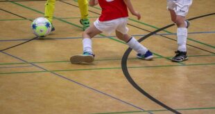 Umurlu Gençlik Spor Etkinlikleri