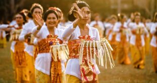 Umurlu'da Festival Coşkusu